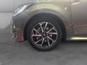 Toyota yaris hybride my22 116h design occasion simplicicar pau simplicicar simplicibike france