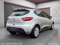 Renault clio iv tce 90 zen - gps - moteur à chaine occasion simplicicar compiegne simplicicar simplicibike france
