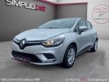 Renault clio iv tce 90 zen - gps - moteur à chaine occasion simplicicar compiegne simplicicar simplicibike france