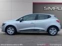 Renault clio iv tce 90 zen - gps - moteur à chaine occasion simplicicar compiegne simplicicar simplicibike france