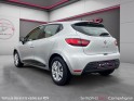 Renault clio iv tce 90 zen - gps - moteur à chaine occasion simplicicar compiegne simplicicar simplicibike france