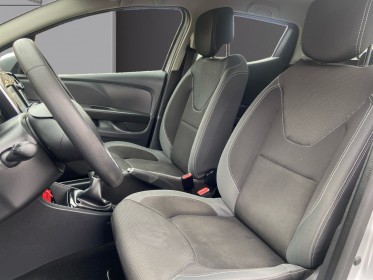 Renault clio iv tce 90 zen - gps - moteur à chaine occasion simplicicar compiegne simplicicar simplicibike france