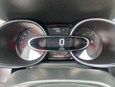 Renault clio iv tce 90 zen - gps - moteur à chaine occasion simplicicar compiegne simplicicar simplicibike france