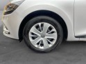 Renault clio iv tce 90 zen - gps - moteur à chaine occasion simplicicar compiegne simplicicar simplicibike france