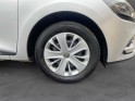 Renault clio iv tce 90 zen - gps - moteur à chaine occasion simplicicar compiegne simplicicar simplicibike france