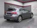 Mercedes classe a 180 7g-dct progressive line occasion montreuil (porte de vincennes)(75) simplicicar simplicibike france