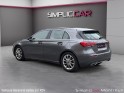 Mercedes classe a 180 7g-dct progressive line occasion montreuil (porte de vincennes)(75) simplicicar simplicibike france