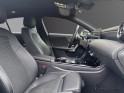 Mercedes classe a 180 7g-dct progressive line occasion montreuil (porte de vincennes)(75) simplicicar simplicibike france