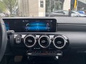 Mercedes classe a 180 7g-dct progressive line occasion montreuil (porte de vincennes)(75) simplicicar simplicibike france
