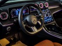 Mercedes classe c break 300 d 9g 4matic amg line full opts garantie 12 mois occasion  simplicicar aix les bains simplicicar...