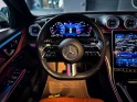 Mercedes classe c break 300 d 9g 4matic amg line full opts garantie 12 mois occasion  simplicicar aix les bains simplicicar...