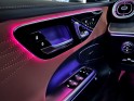 Mercedes classe c break 300 d 9g 4matic amg line full opts garantie 12 mois occasion  simplicicar aix les bains simplicicar...