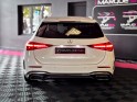 Mercedes classe c break 300 d 9g 4matic amg line full opts garantie 12 mois occasion  simplicicar aix les bains simplicicar...