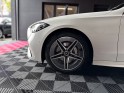 Mercedes classe c break 300 d 9g 4matic amg line full opts garantie 12 mois occasion  simplicicar aix les bains simplicicar...
