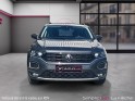 Volkswagen t-roc active 2.0 tdi 115 bvm6 occasion simplicicar la fleche simplicicar simplicibike france