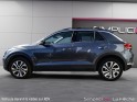 Volkswagen t-roc active 2.0 tdi 115 bvm6 occasion simplicicar la fleche simplicicar simplicibike france