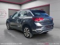 Volkswagen t-roc active 2.0 tdi 115 bvm6 occasion simplicicar la fleche simplicicar simplicibike france