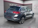 Volkswagen t-roc active 2.0 tdi 115 bvm6 occasion simplicicar la fleche simplicicar simplicibike france