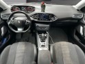 Peugeot 308 puretech 130ch ss eat8 allure, full entretien peugeot, garantie constructeur, camera de recul, carplays occasion...