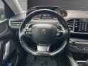 Peugeot 308 puretech 130ch ss eat8 allure, full entretien peugeot, garantie constructeur, camera de recul, carplays occasion...