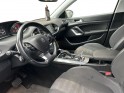 Peugeot 308 puretech 130ch ss eat8 allure, full entretien peugeot, garantie constructeur, camera de recul, carplays occasion...