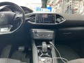 Peugeot 308 puretech 130ch ss eat8 allure, full entretien peugeot, garantie constructeur, camera de recul, carplays occasion...