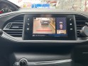 Peugeot 308 puretech 130ch ss eat8 allure, full entretien peugeot, garantie constructeur, camera de recul, carplays occasion...
