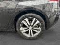 Peugeot 308 puretech 130ch ss eat8 allure, full entretien peugeot, garantie constructeur, camera de recul, carplays occasion...