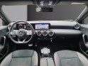 Mercedes classe a 180 7g-dct amg line garantie constructeur occasion paris 17ème (75)(porte maillot) simplicicar...