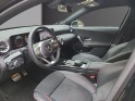 Mercedes classe a 180 7g-dct amg line garantie constructeur occasion paris 17ème (75)(porte maillot) simplicicar...