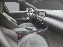 Mercedes classe a 180 7g-dct amg line garantie constructeur occasion paris 17ème (75)(porte maillot) simplicicar...