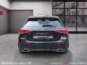 Mercedes classe a 180 7g-dct amg line garantie constructeur occasion paris 17ème (75)(porte maillot) simplicicar...