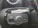 Mercedes classe a 180 7g-dct amg line garantie constructeur occasion paris 17ème (75)(porte maillot) simplicicar...
