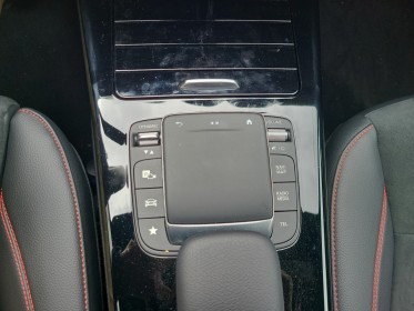 Mercedes classe a 180 7g-dct amg line garantie constructeur occasion paris 17ème (75)(porte maillot) simplicicar...