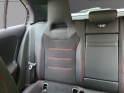 Mercedes classe a 180 7g-dct amg line garantie constructeur occasion paris 17ème (75)(porte maillot) simplicicar...