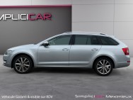 SKODA d'occasion OCTAVIA 1.6 TDI de 2017 Meximeux (01)﻿