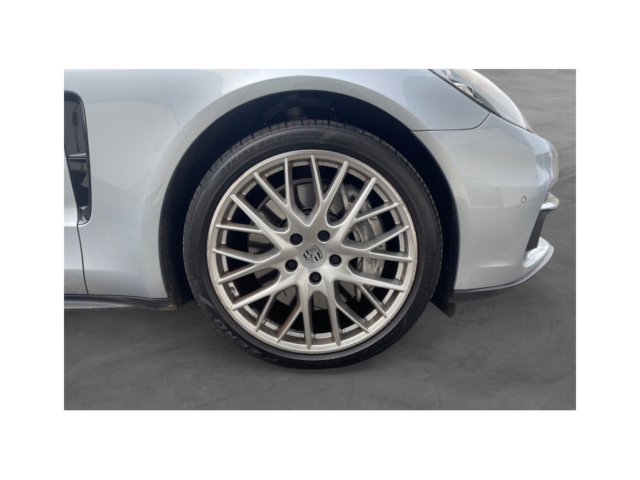 PORSCHE d'occasion PANAMERA 4 V6 3.0 462 de 2020 Beauvais (60)﻿