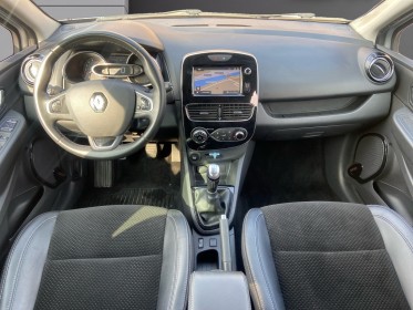Renault clio iv tce 90 intens - moteur à chaine occasion simplicicar compiegne simplicicar simplicibike france