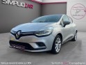 Renault clio iv tce 90 intens - moteur à chaine occasion simplicicar compiegne simplicicar simplicibike france
