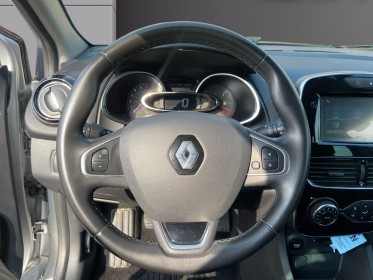 Renault clio iv tce 90 intens - moteur à chaine occasion simplicicar compiegne simplicicar simplicibike france
