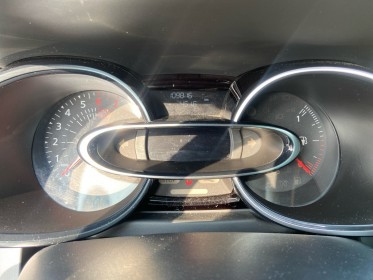 Renault clio iv tce 90 intens - moteur à chaine occasion simplicicar compiegne simplicicar simplicibike france