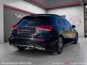 Mercedes classe a 200 7g-dct amg line occasion simplicicar lyon nord  simplicicar simplicibike france