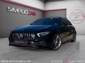Mercedes classe a 200 7g-dct amg line occasion simplicicar lyon nord  simplicicar simplicibike france