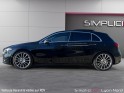 Mercedes classe a 200 7g-dct amg line occasion simplicicar lyon nord  simplicicar simplicibike france