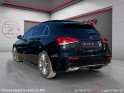 Mercedes classe a 200 7g-dct amg line occasion simplicicar lyon nord  simplicicar simplicibike france