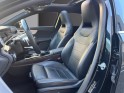 Mercedes classe a 200 7g-dct amg line occasion simplicicar lyon nord  simplicicar simplicibike france