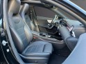 Mercedes classe a 200 7g-dct amg line occasion simplicicar lyon nord  simplicicar simplicibike france
