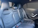 Mercedes classe a 200 7g-dct amg line occasion simplicicar lyon nord  simplicicar simplicibike france