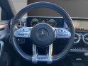 Mercedes classe a 200 7g-dct amg line occasion simplicicar lyon nord  simplicicar simplicibike france