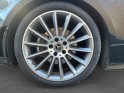 Mercedes classe a 200 7g-dct amg line occasion simplicicar lyon nord  simplicicar simplicibike france